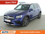 Mercedes-Benz GLB 180 AMG Line Aut.*NAV*TEMP*CAM*PDC*SHZ*ALU* - Mercedes-Benz GLB 180 Gebrauchtwagen