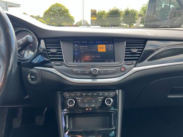 Bild 12 Opel Astra K Sports Tourer Elegance AHK-abnehmbar Sou