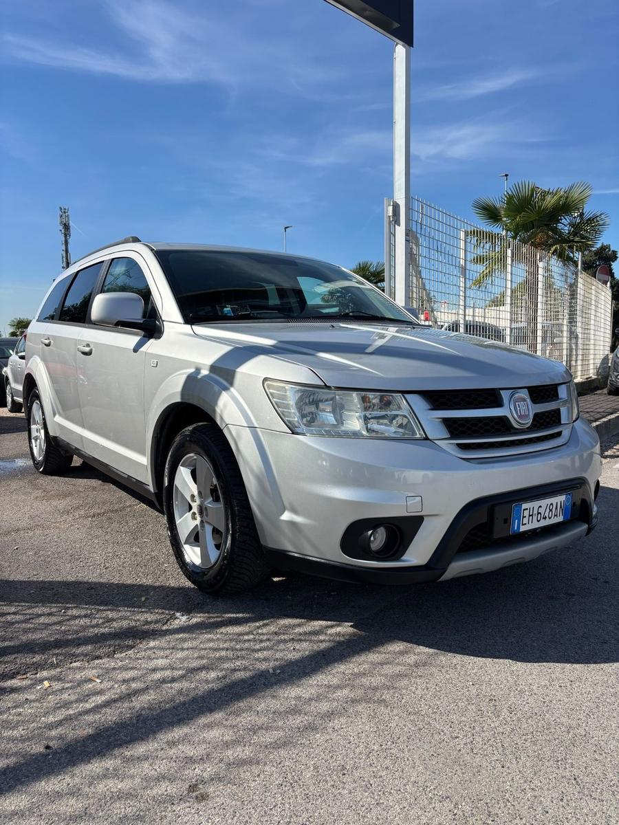 Fiat Freemont