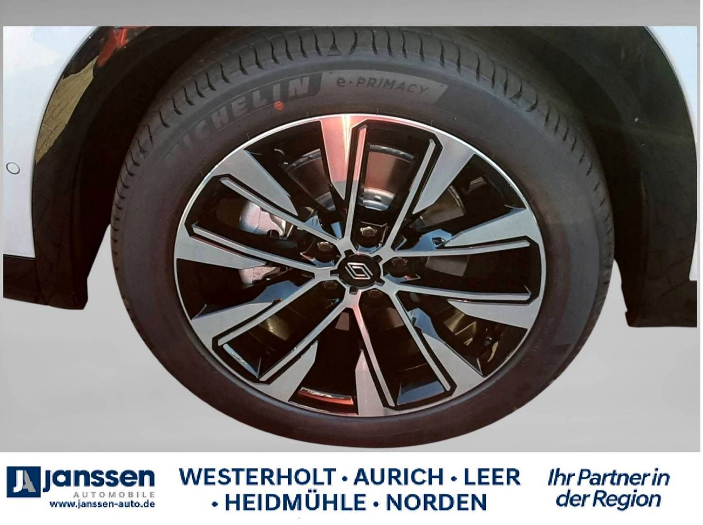 Fahrzeugabbildung Renault Austral Techno Full Hybrid E-Tech 200