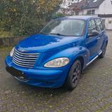 Chrysler Pt Cruiser - gebrauchte Chrysler PT Cruiser aus dem Jahr 2004