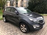 Kia Sportage 1.7Diesel - Kia Sportage aus 2011 mit Diesel-Antrieb