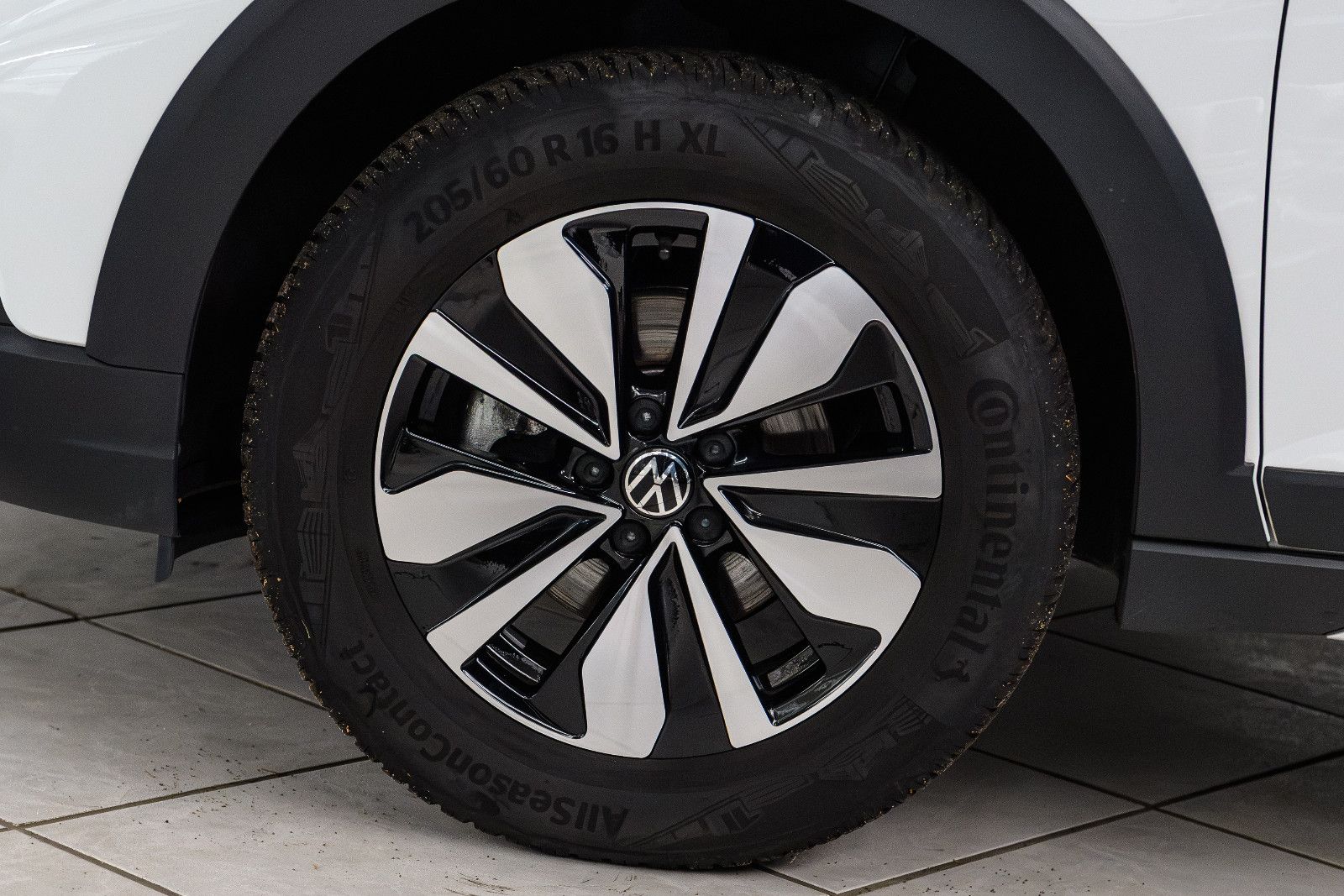 Volkswagen Taigo - Bild 4