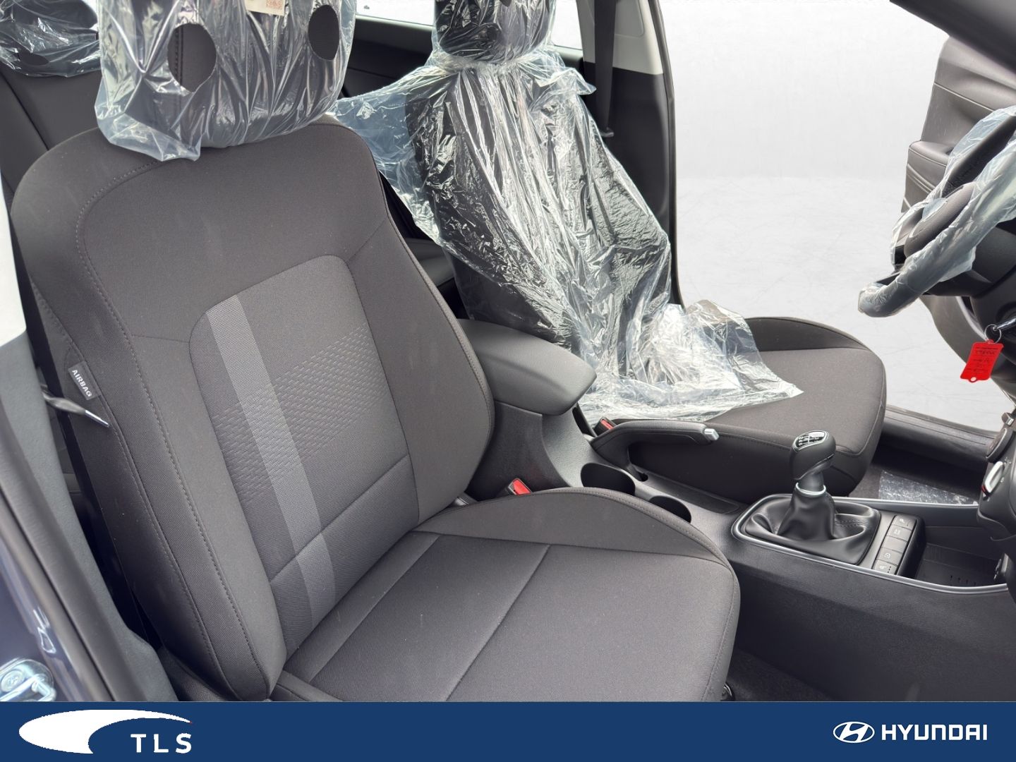 Hyundai i20 – Bild 16