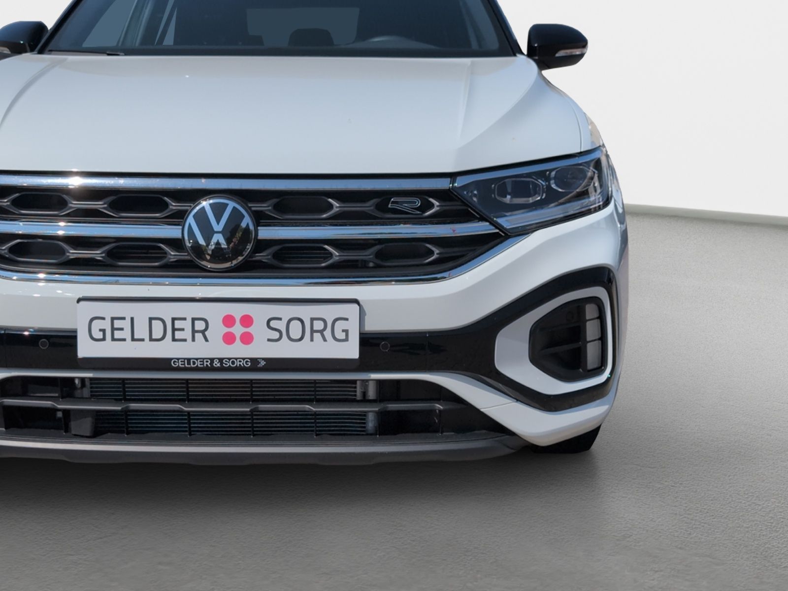 Volkswagen T-Roc - Bild 12