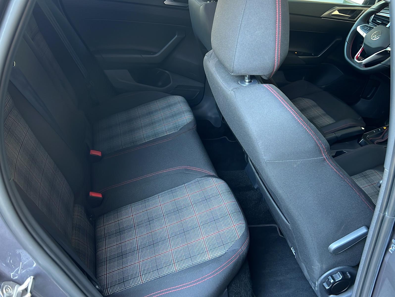 Volkswagen Polo 2.0 TSI GTI DSG*LED*SideAssist*DAB*IQ Drive, миниатюра 22