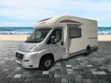 Challenger Premium XL/1.Hand/Hubbett/Klimaanlage/Markise - Challenger Wohnmobil oder -wagen