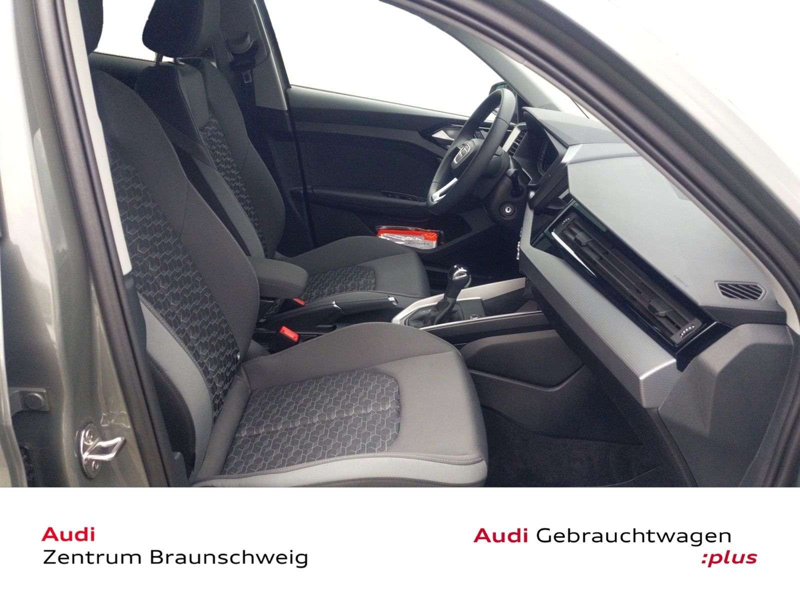 Audi A1 - Bild 7
