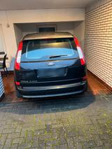 Ford Focus cmax - gebrauchte Ford C-Max aus dem Jahr 2005