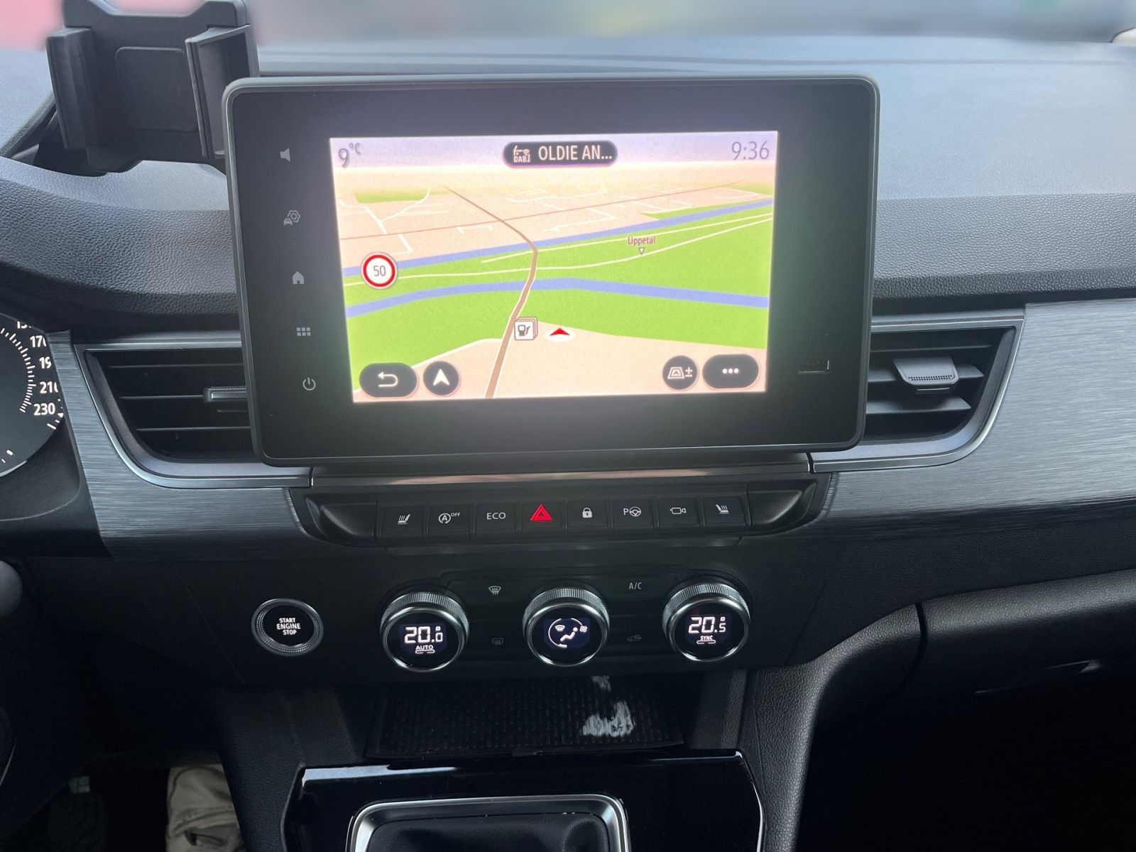 Fahrzeugabbildung Nissan Townstar Kombi L1 Tekna *SHZ*360°KAMERA*NAVI*