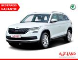 Skoda Kodiaq 1.4 TSI Style 4x4 Navi LED ACC AHK Kamera - Skoda Kodiaq
