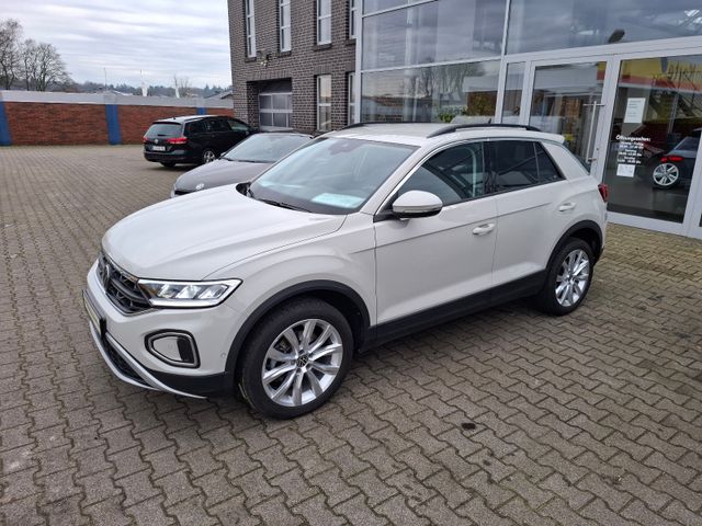 Volkswagen T-ROC Life 2.0 TDI 110 kW (150 PS) DSG