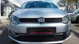 Volkswagen Polo V Comfortline ERST 29000Km !!! - gebrauchte VW Polo aus dem Jahr 2015