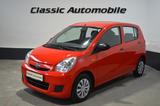 Daihatsu Cuore Plus *5-Türer*Klimaanlage* - Daihatsu Cuore Gebrauchtwagen