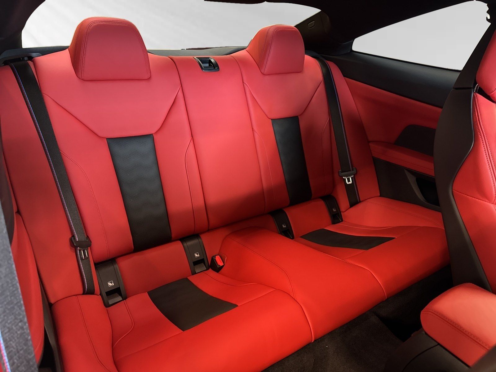 BMW M4 - Bild 13
