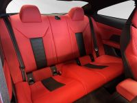 BMW M4 - Vorschau Bild 13