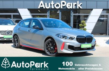 BMW 128 Baureihe 1 Lim. 128 ti