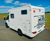 Eura Mobil Profila T 590 Doppelboden Solar Sat - Eura Mobil Profila