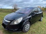 Opel Corsa 1,4 Motor, Neu Tüv 11/2027 Sitz... - Opel Corsa: Motor C