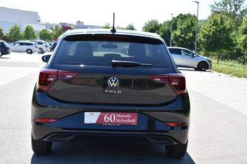Volkswagen Polo - 8