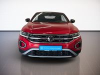 Volkswagen T-Roc - Vorschau Bild 3