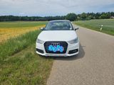 Audi A1 1.0 TFSI ultra 60kW Sportback, S-line - Audi: 60