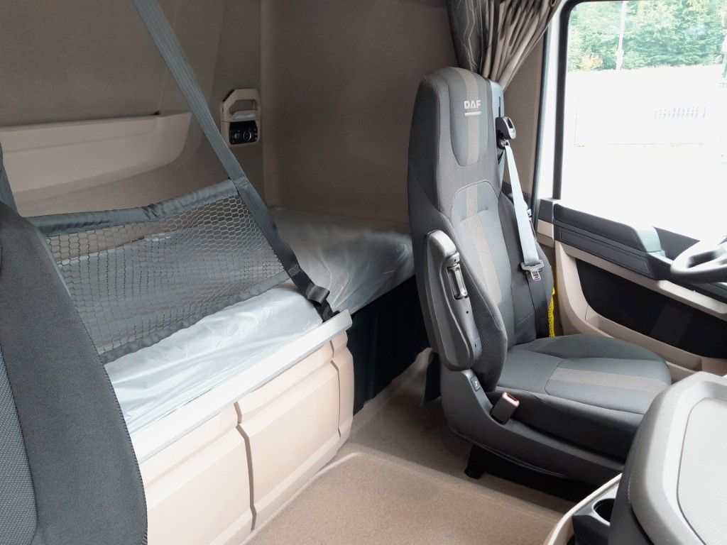 Fahrzeugabbildung DAF FT XG 480