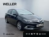 Toyota Auris 1.8 Hybrid Automatik Executive *LED*Kamera - Toyota Auris mit Hybrid-Antrieb