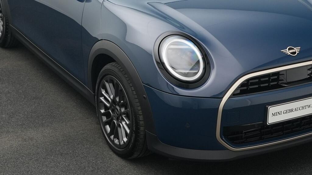 MINI Cooper Favoured Trim, миниатюра 21