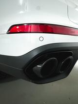 Porsche Cayenne S - Porsche Gebrauchtwagen in Karlsruhe