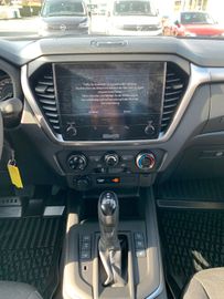Bild 18 Isuzu D-Max Double Cab 4WD LS
