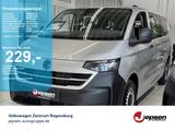 Volkswagen T7 Transporter Kombi 9-Sitze TDI LR R-KAMERA - Volkswagen T7 Transporter: 9 Sitzer