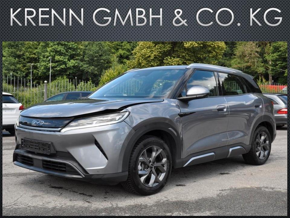 BYD ATTO 2 Atto 2 130 kW *PANO*NAVI*KAMERA*ALU