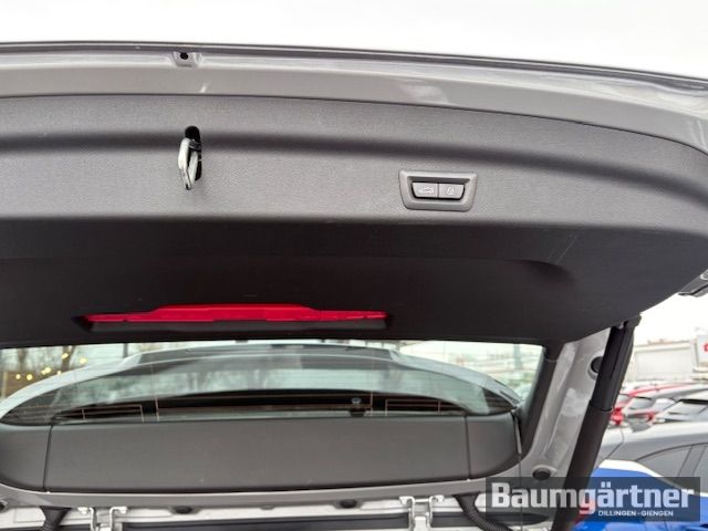 Fahrzeugabbildung BMW X1 18 i sDrive M-Sport Kamera/PDC/LED/Sitzh.