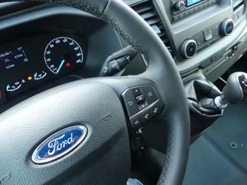 Ford Transit Kasten 350 L4 H3 Trend 2,0l Ecoblue