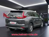 Honda CR-V 1.5 Turbo VTEC Executive RÜCKFAHRKAMERA PDC - Honda CR-V in Dortmund