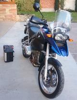 BMW R 1200 GS - BMW 2004 1200 GS