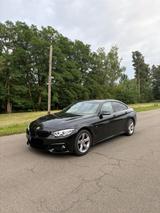 BMW 420 Gran Coupé 420i Gran Coupé M Sport M Sport - BMW 420 Gran Coupé