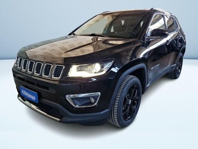 Jeep Compass 2.0 Multijet Limited 4WD