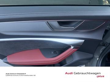 2024 AUDI S7 — миниатюра 15