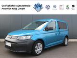 Volkswagen Caddy 2.0 TDI 90KW/122PS DSG 5Sitze/PDC/SHZ - Volkswagen Caddy: 9k