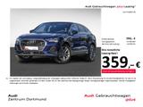 Audi Q3 Sportback 40 quattro AHK ACC LM19 EKLAPPE NAV