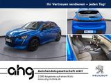 Peugeot e-208 136 Allure Pack ACC Keyless 11 kW Charger - Peugeot e-208: Allure