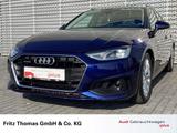 Audi A4 Avant 40 TDI quattro S tronic LED Navi ACC St - Audi Gebrauchtwagen in Celle
