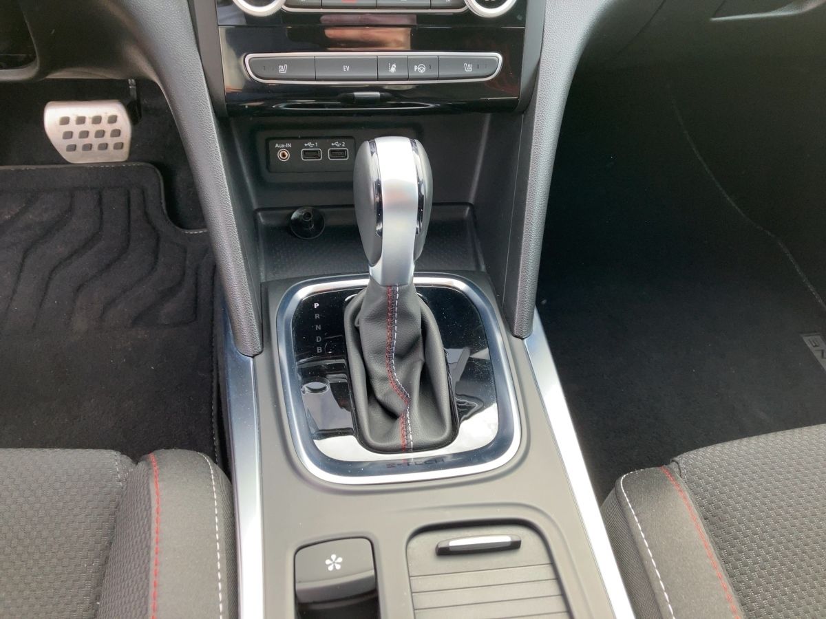 Renault Megane - Bild 15