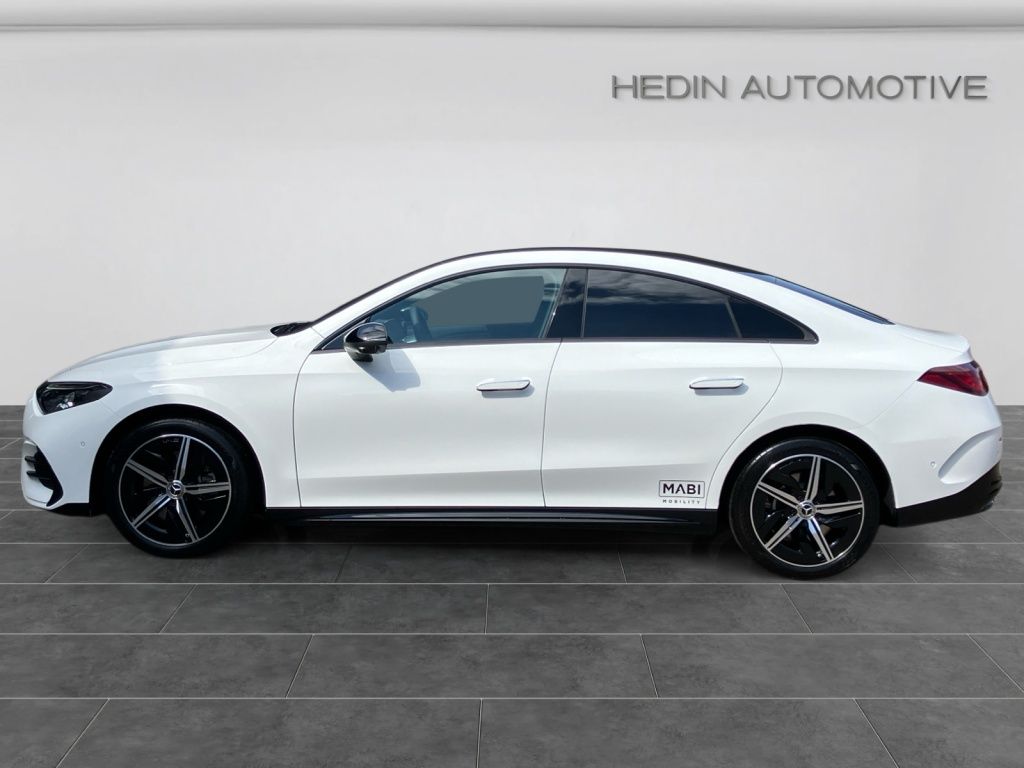 Mercedes-Benz CLA 350 4M AMG|MBEAM|PANO|PARKASSIST|NIGHT| imagem 3