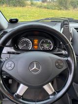 Mercedes-Benz Viano 3.0 CDI Ambiente Extralang, Standh. - Mercedes-Benz Viano in Rostock