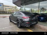 Mercedes-Benz GLC 450 d 4M AMG Night AMG Line/Sport/Dist/PanoS - Mercedes-Benz AMG