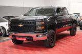 Chevrolet Silverado 5.4 Aut. *Rückfahrkamera*AHK*Temp* - Chevrolet Gebrauchtwagen