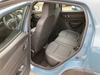 Dacia Spring - Vorschau Bild 8
